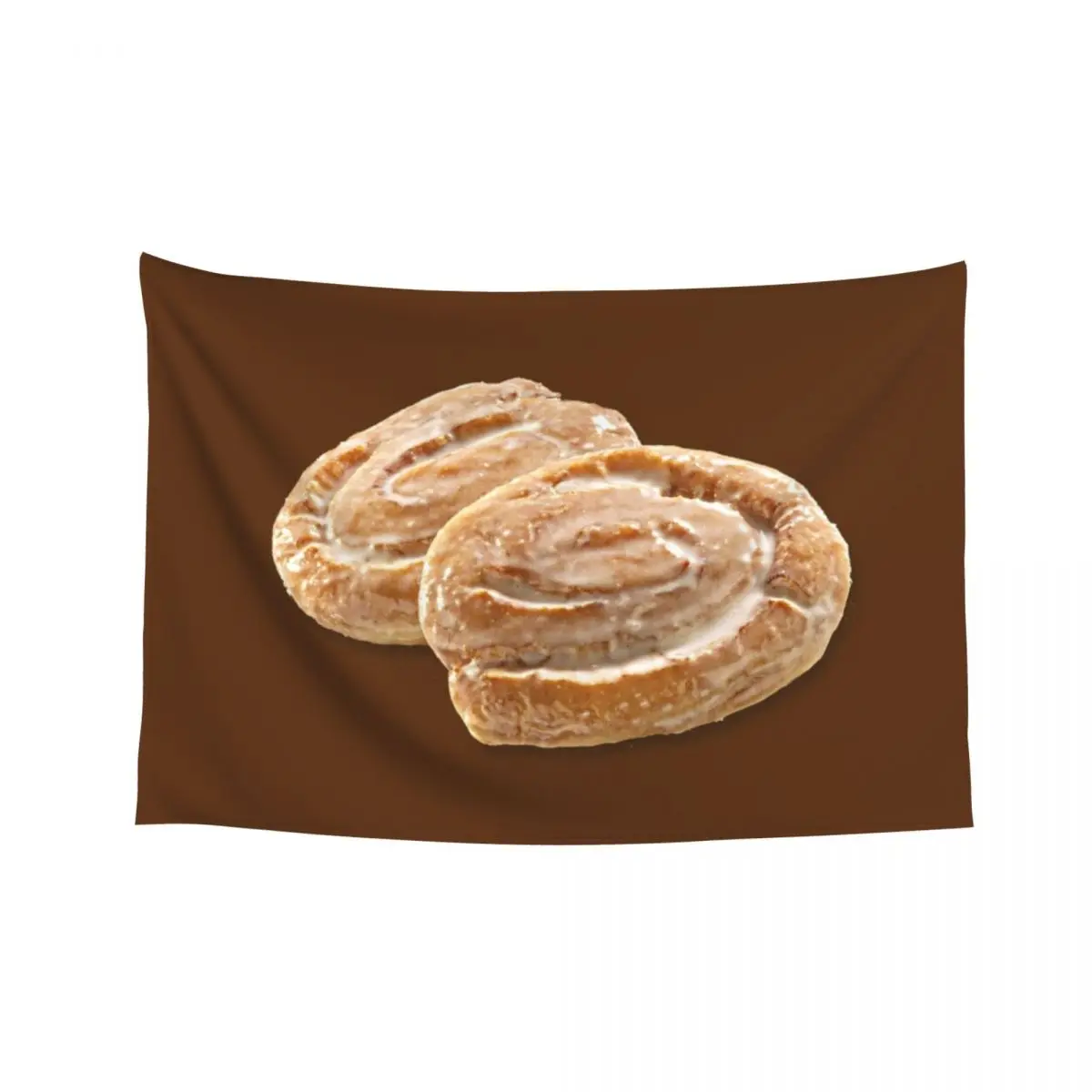 

Honey buns graphics Tapestry Bedroom Decor Aesthetic Aesthetics For Room Decor For Room Home Decorations Tapestry