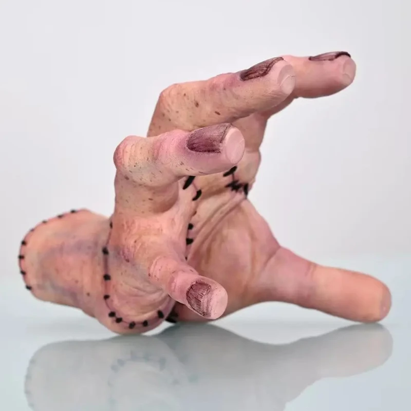 13cm 애니메이션 손 인형 Gk 액션 피규어 동상 데스크탑 모델 장식품 컬렉션 장난 장난감 할로윈 선물