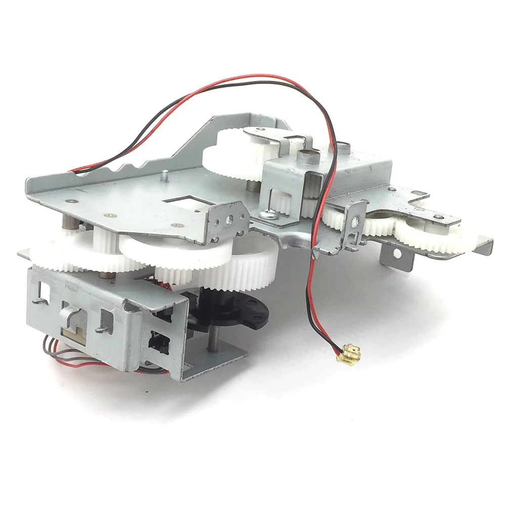 Gear Set Motor FC280SA08600HR WF7610  fits for EPSON 7611 WF-7110 7111 WF 7620 WF-7620 WF-7621