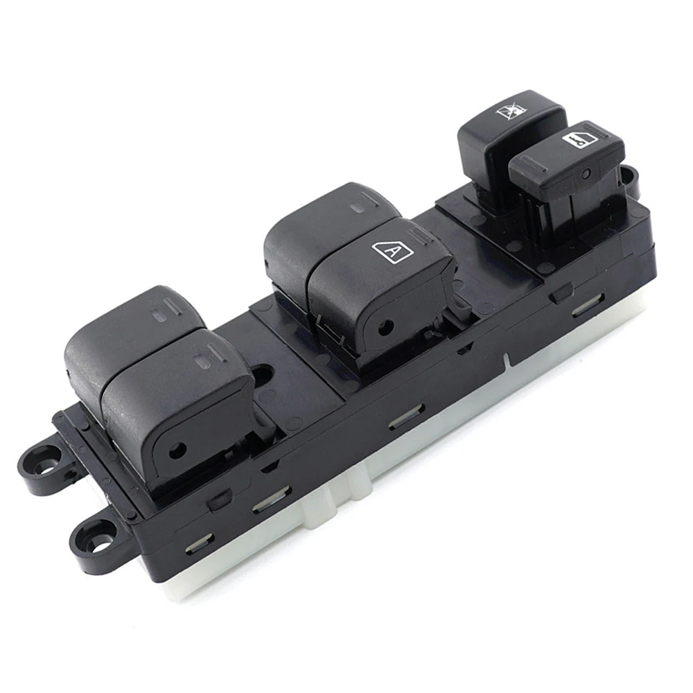 Power Window Control Switch for RHD Frontier Crew Cab 2007 2008 2009 2010 2011 2012 2013 2014 2015 2016