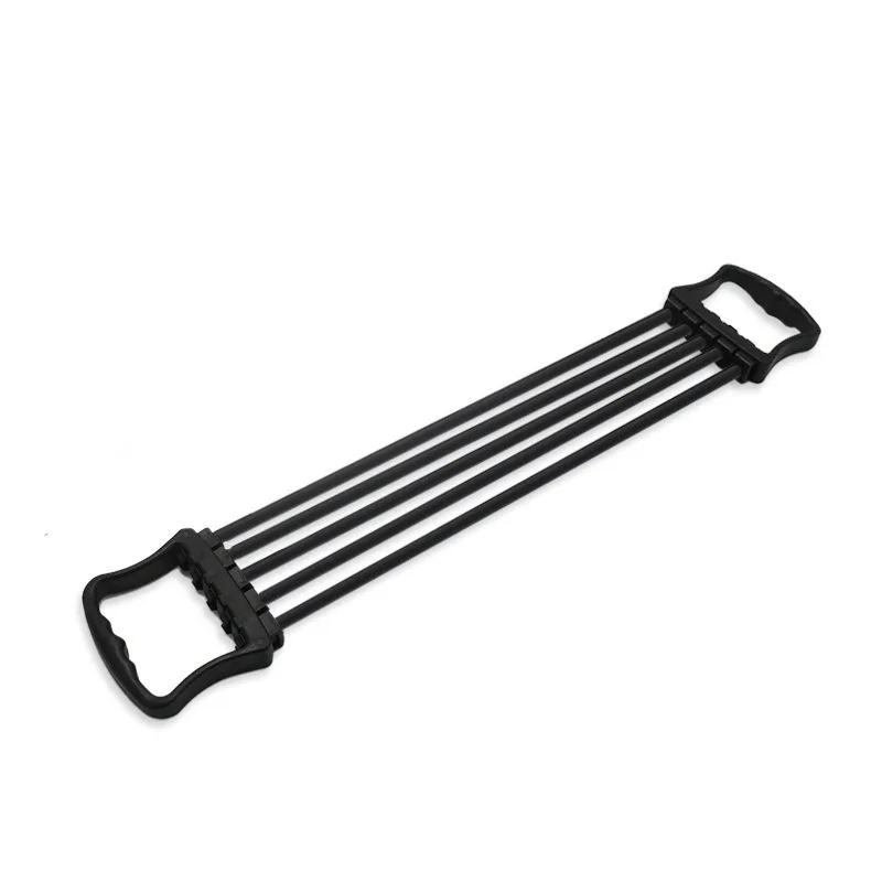 Adjustable Grip Strength Trainer Profession Elastic Fitness Resistance Indoor Sport Muscle Workout Pulling down Rope Fitness