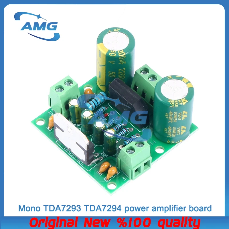 100W Digital Power …