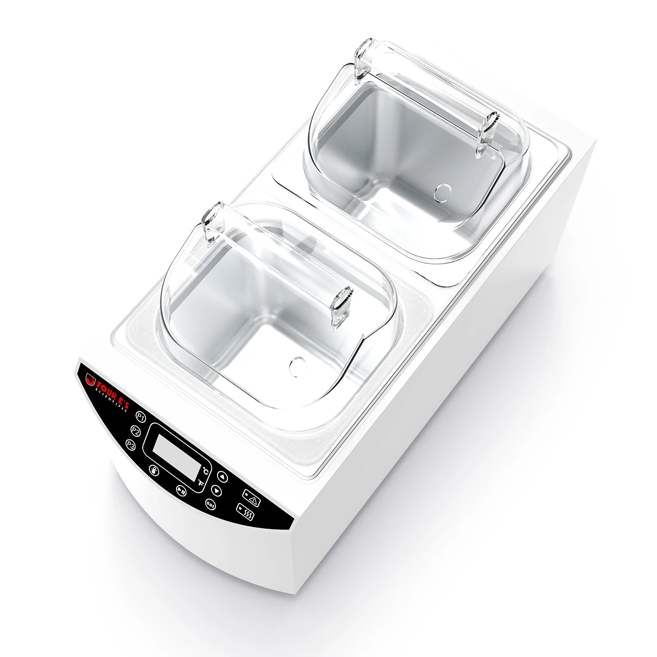 

WB201 Лабораторная водяная баня 5л Водяная баня