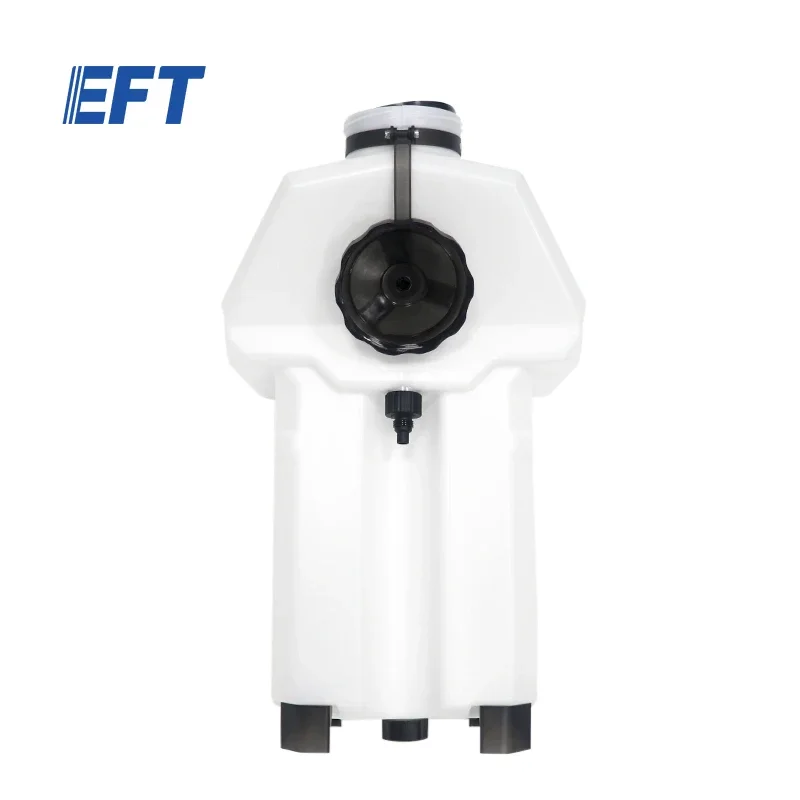 

10.05.07.0034 EFT Drone Water Tank 62*36*30cm 20L/Quick Release/1pcs for G420 G620 Agricultural Sprayer Drone with High Quality