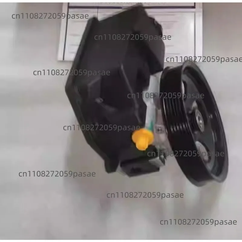 H3 Power Steering Pump Suitable for Vehicles with 3.5–3.7L Displacement