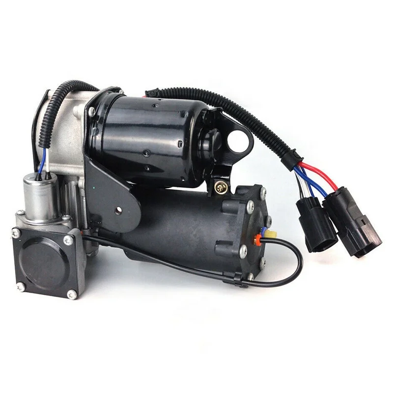 

For Land Rover LR3 LR4 Sport Air Suspension Compressor Pump LR010376 LR011837 LR012800 LR105303 LR011837A 949-900 LR023964