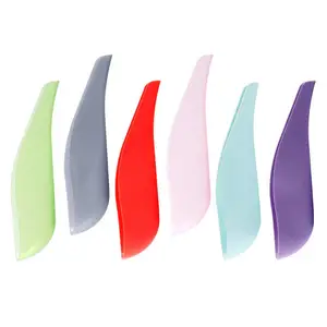 Tragbarer Pee -Trichter für Frauen, weibliches Wasserlassen, wiederverwendbares PP mit glatter, gesunder Kante, 1PC 12 Hauptverkaufsfrau Pissing - №12