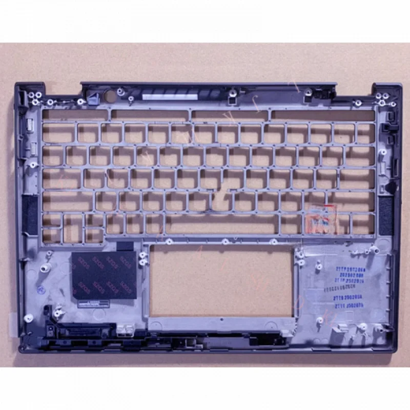 N   New for lenovo Thinkpad X13 2-in-1 Gen 5 C cover keyboard bezel WLAN