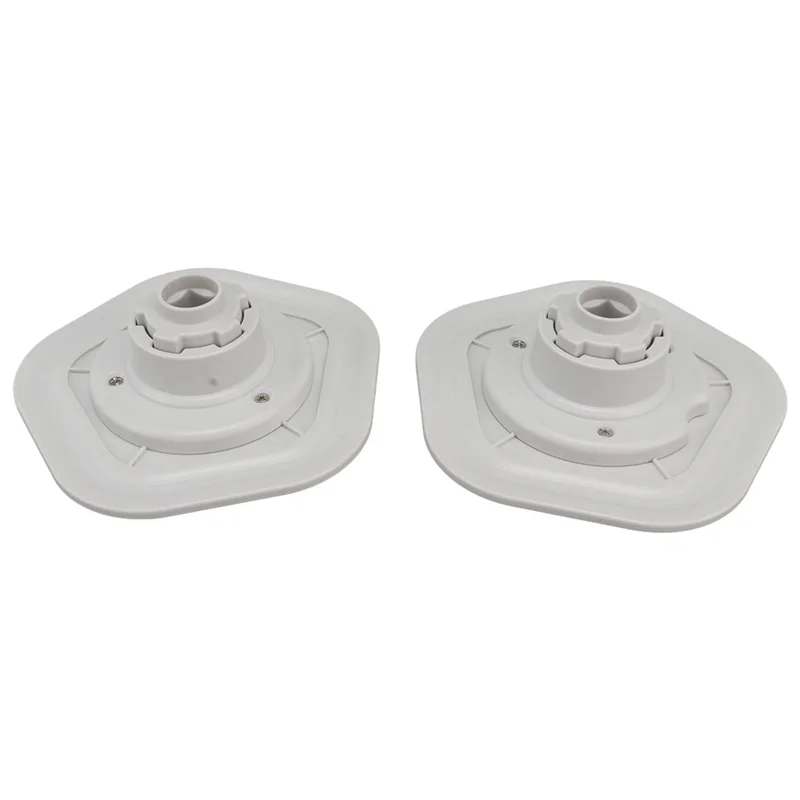 

THIVN-Suitable For Dreame Sweeping Robot W10pro Accessories Vacuum Cleaner Mop Cloth Replacement Parts Mop Pad
