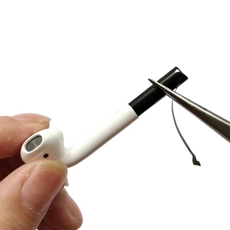 Новинка 100%, аккумулятор для airpods 1st 2nd A1604 A1602 A1523 A1722 A2032 A2031 air pods 1 2, сменный аккумулятор GOKY93mWh A1604