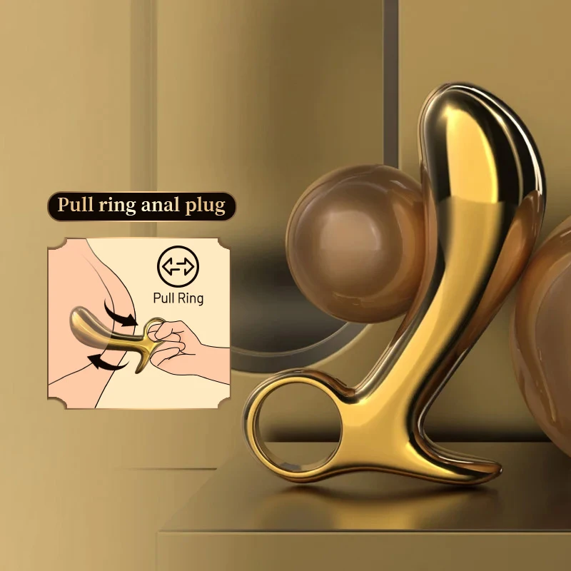 tapon-anal-con-anillo-de-traccion-de-acero-inoxidable-juego-de-rol-bdsm-y-juguete-para-parejas-equipo-de-estimulacion-unisex-para-adultos-para-juegos-anal