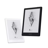 BOOX 6Inch Poke5S E-book Reader Eink Screen 2+32GB Android 11 Supports MicroSD Card
