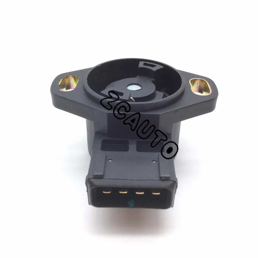 Throttle Position Sensor TPS for Mitsubishi Diamante Expo Mighty Pajero Dodge Eagle Plymouth MD614280 MD614375 MD614491 MD614697