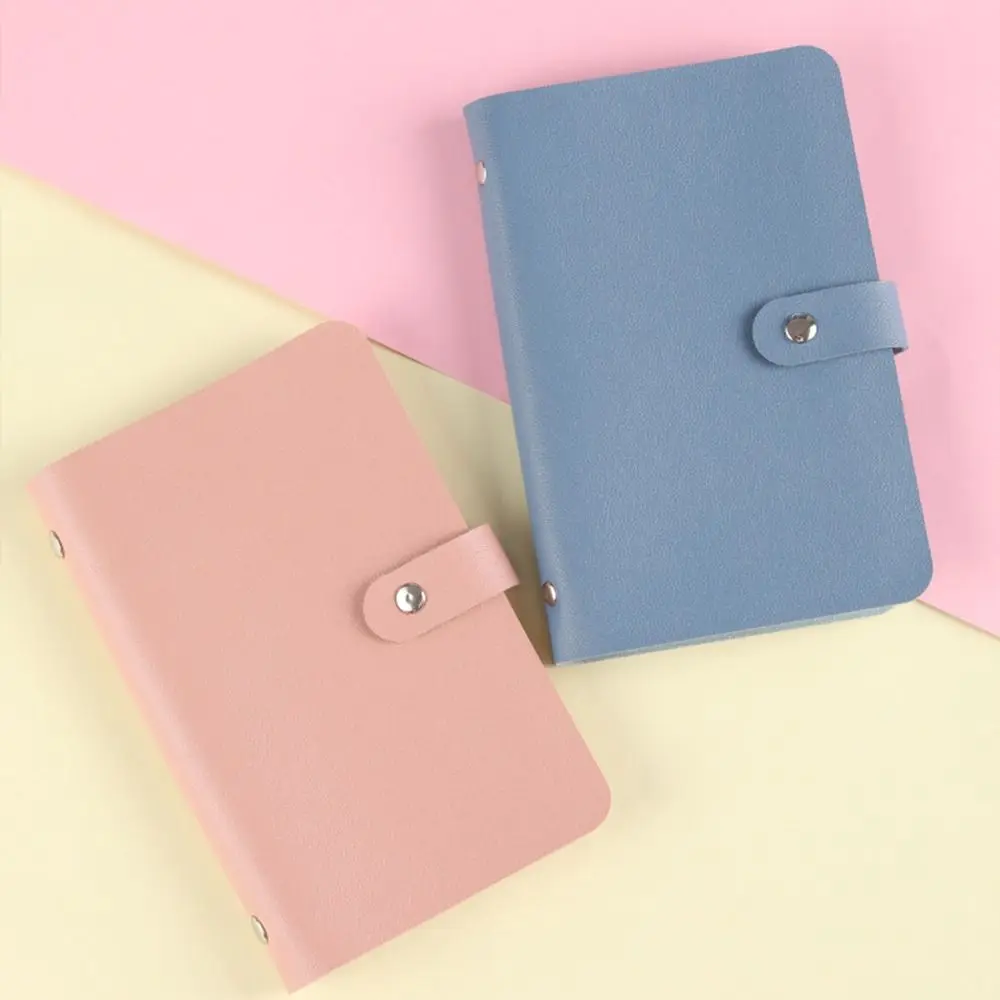 Fun $1000 Money Savings Challenge Binder Clear Easy 100 Envelop Savings Challenges Book Leather Waterproof Cash Budget Notebook