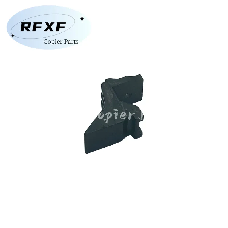 

5PCS For Konica Minolta BH C221 BHC224 C364 C454 C308 C458 C7122 364 454 458 Copier Parts Compatible Clip Side Door Buckle Hook