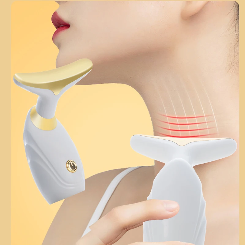 Household Lifting And Firming Facial Electric Introduction Lifting And Firming Beauty Massage Instrument Introduction Beauty