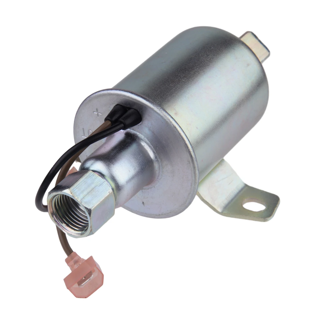 

149-2583 E11012 RV006 A064S967 A047N931 Fuel Pump 149-2790 Fit for Cummins Onan Generator 3.5-5 PSI 25-35 GPH 12V