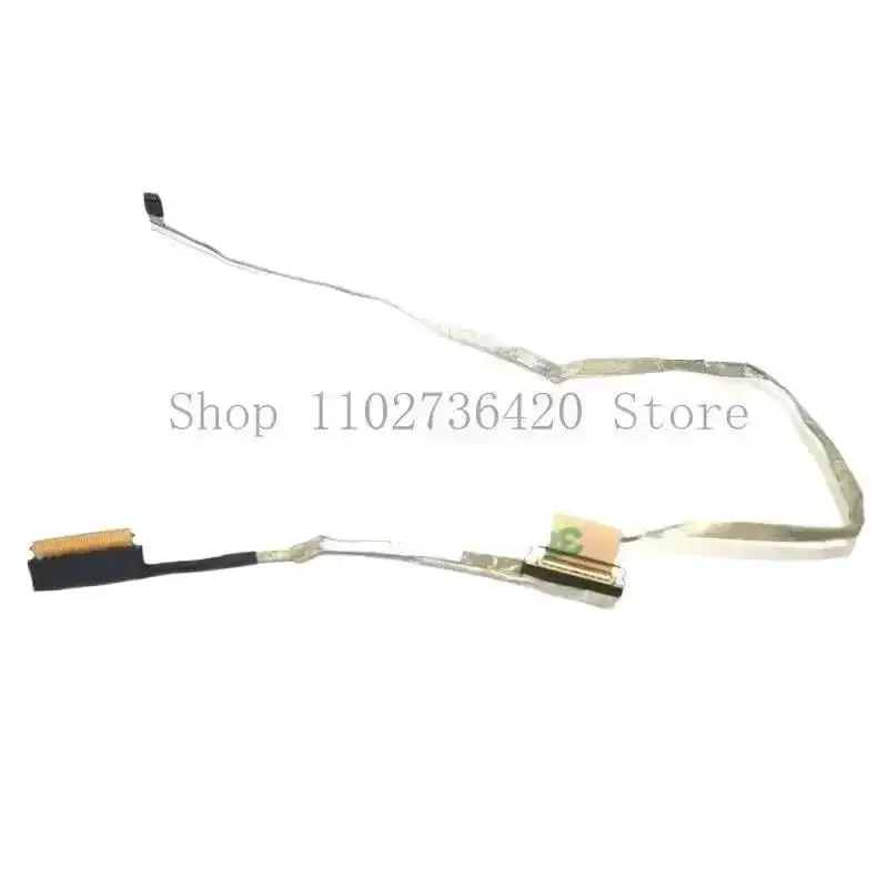 08DCFG DC02003X500 Novo LCD GDM50 NTS HD EDP Cabo Para Inspiron 3510 3511 3515 & &