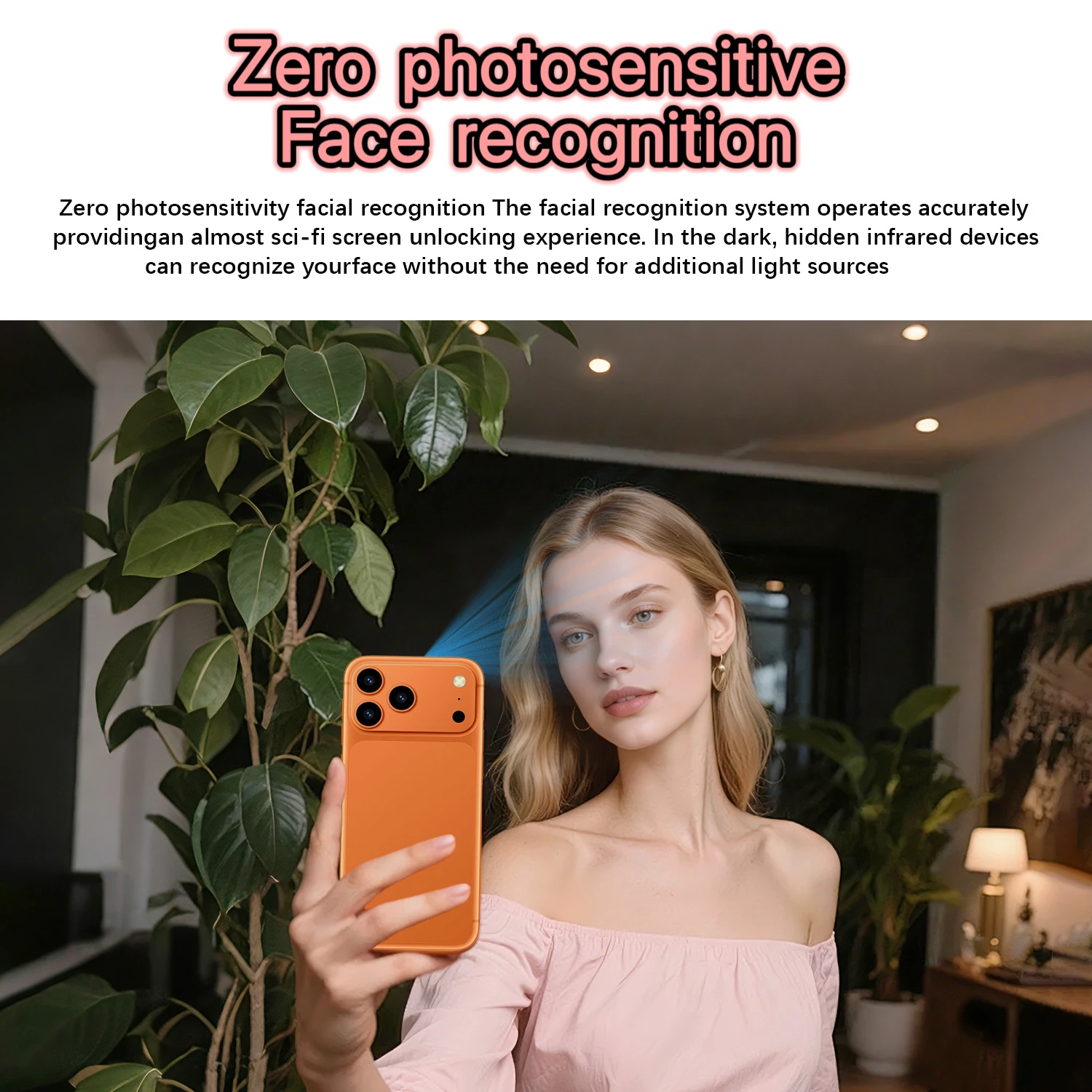 SURGAZE 2026 High Performance I18 Pro Max Smartphone 16GB+1TB 5000mAh 6.8Inch 5G Dual SIM Global Version Mobile Phone Arrival