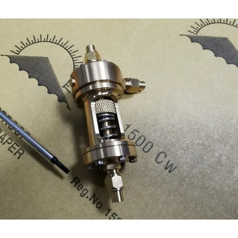 Steam Boiler Fire Control Assembly, Steam Engine Parts K10-1 Boiler Automatic Fire Controller