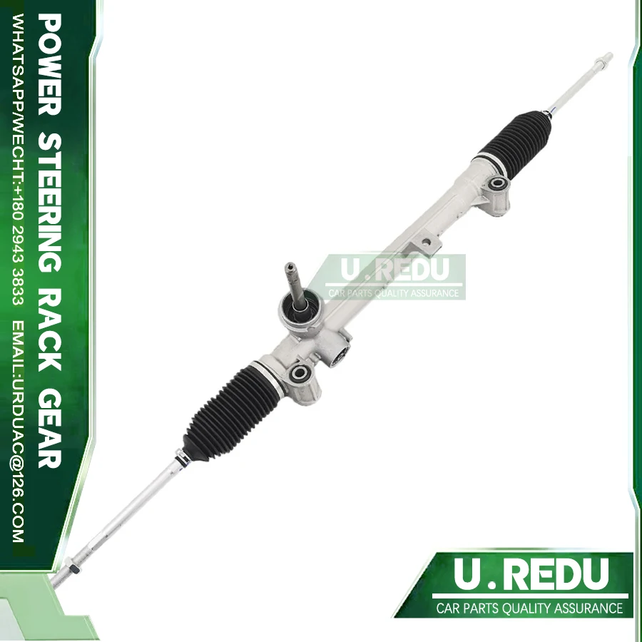 

Auto Power Steering Rack and Pinion For Fiat 500L EVO 77366166 77366165 520497380 A0003202