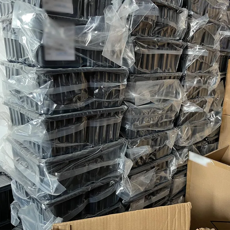 Kailh Box Jade 해군 키보드 스위치 Clicky 촉각 스위치 DIY 기계식 키보드 맞춤형 게임용 PC SMD RGB MX 3 핀 스위치