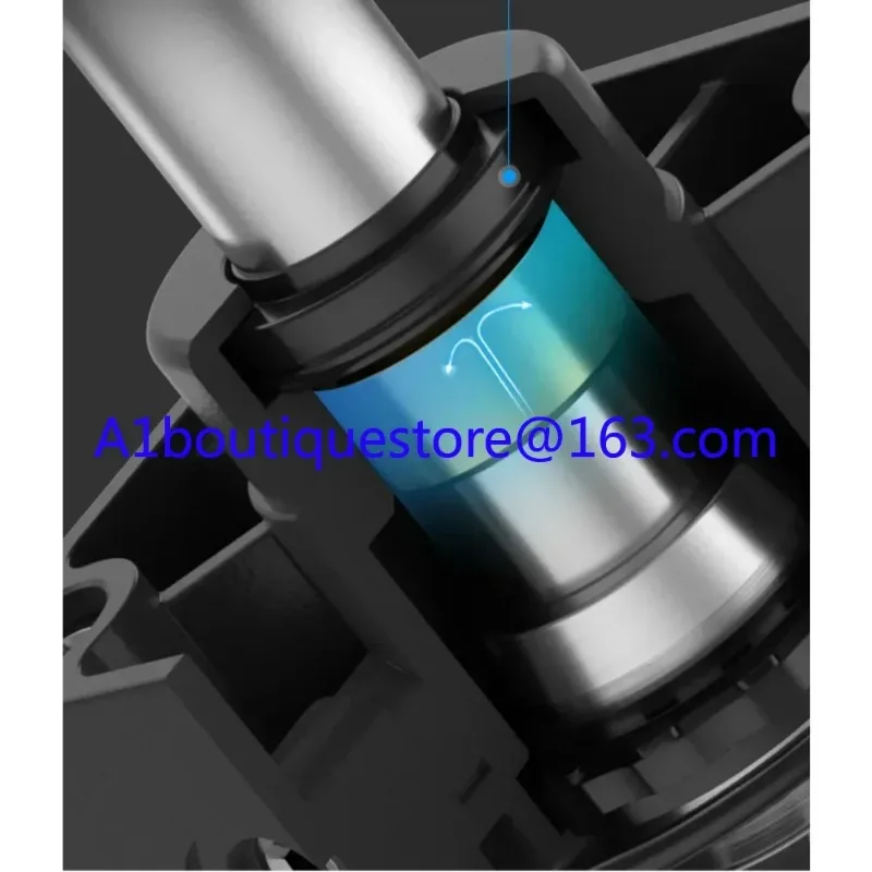 اسطوانة قياسية دفع كبير هوائي صغير SC50