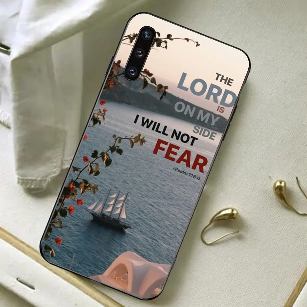 Travel Mountain Beach Proverb Phone Case For Redmi Note 4 X 5 A 6 7 8 T 9 9S 10 11 11S 11Epro Poco M3 pro