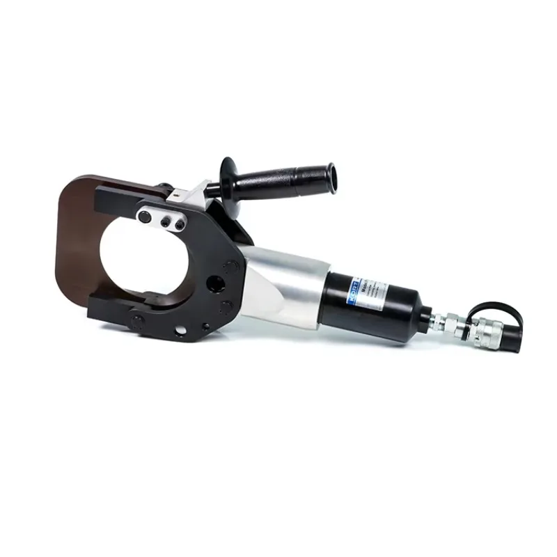 PC-105  Heavy   Hydraulic Cutting Head Hydraulic Cable Cutter