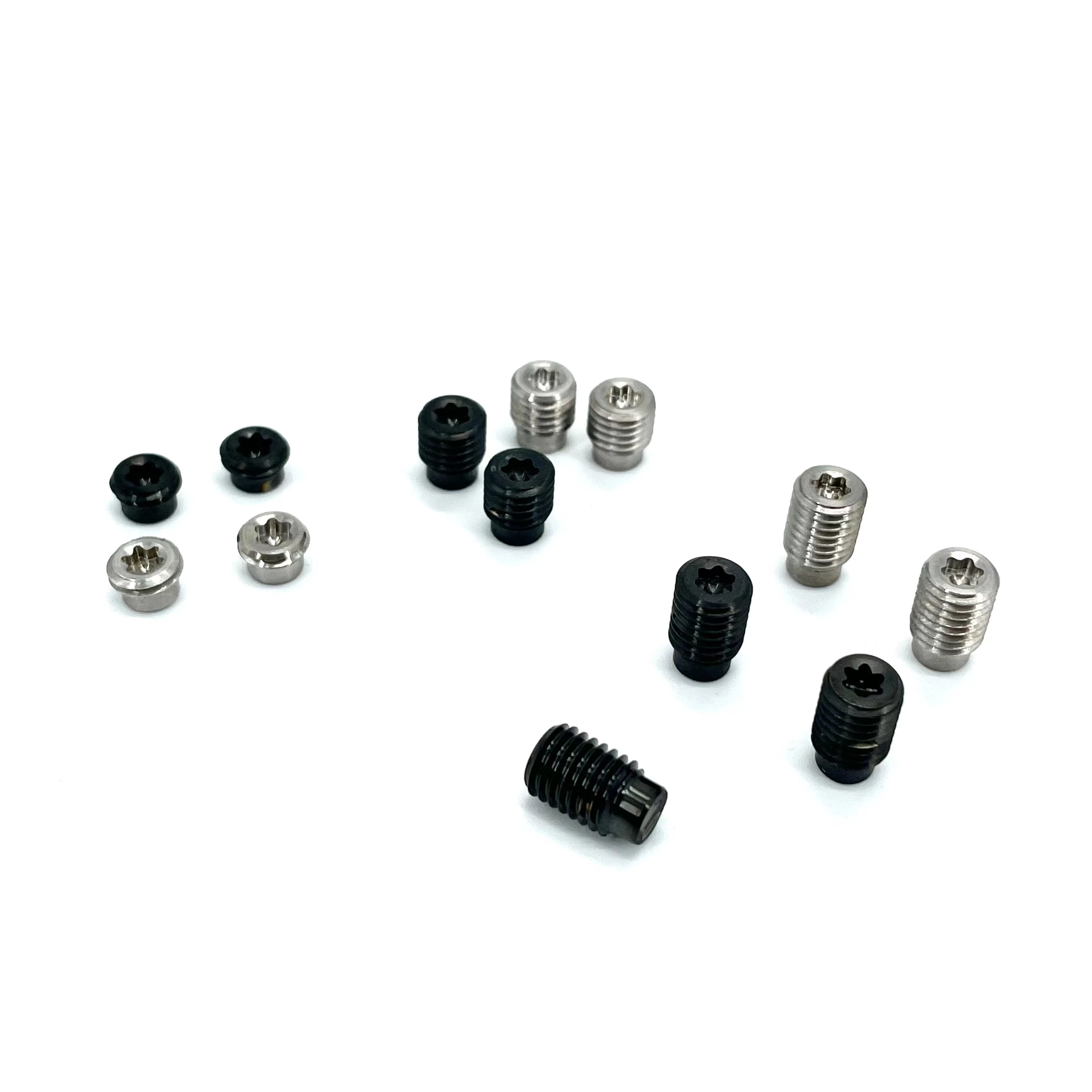 Golf Weight Screw fit For PXG Sand Club and iron Club Head Adjustable Replacement Weight 0.33/0.6/0.76/1.27/1.6/2/2.73/2.25/3.83