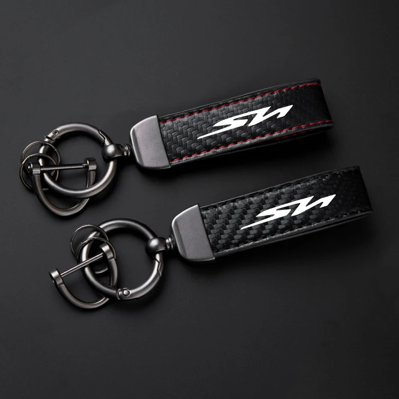 Para HONDA SH 300i: Llavero, Correa para Llaves, Accesorios, Llaveros para Hombre y Mujer, Personalidad, Coche, Motocicleta