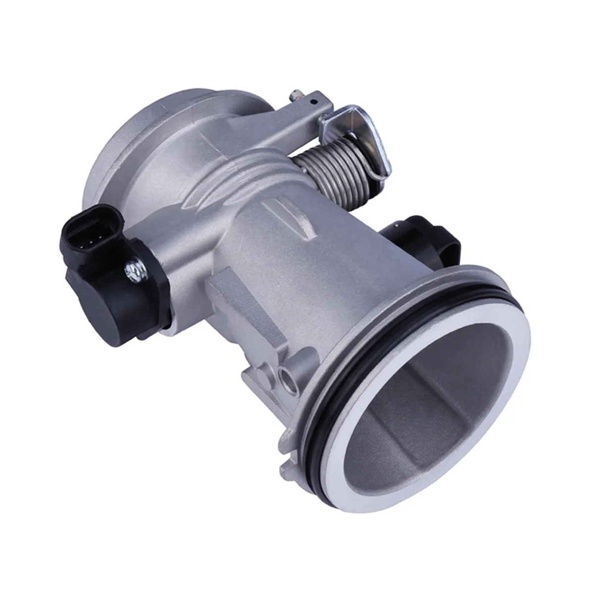 Electronic Throttle Body For Dacia Logan Dacia Sandero Dacia Solenza Renault Clio Renault Kangoo Renault Logan Renault Megane