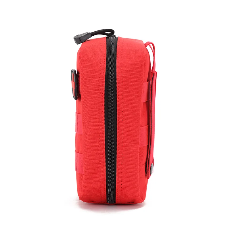 Survival Pouch Set Outdoor Medical Bag Tactical Molle EMT Emergency Pack EDC Travel Fishing Camping Hiking Hunting Accessories