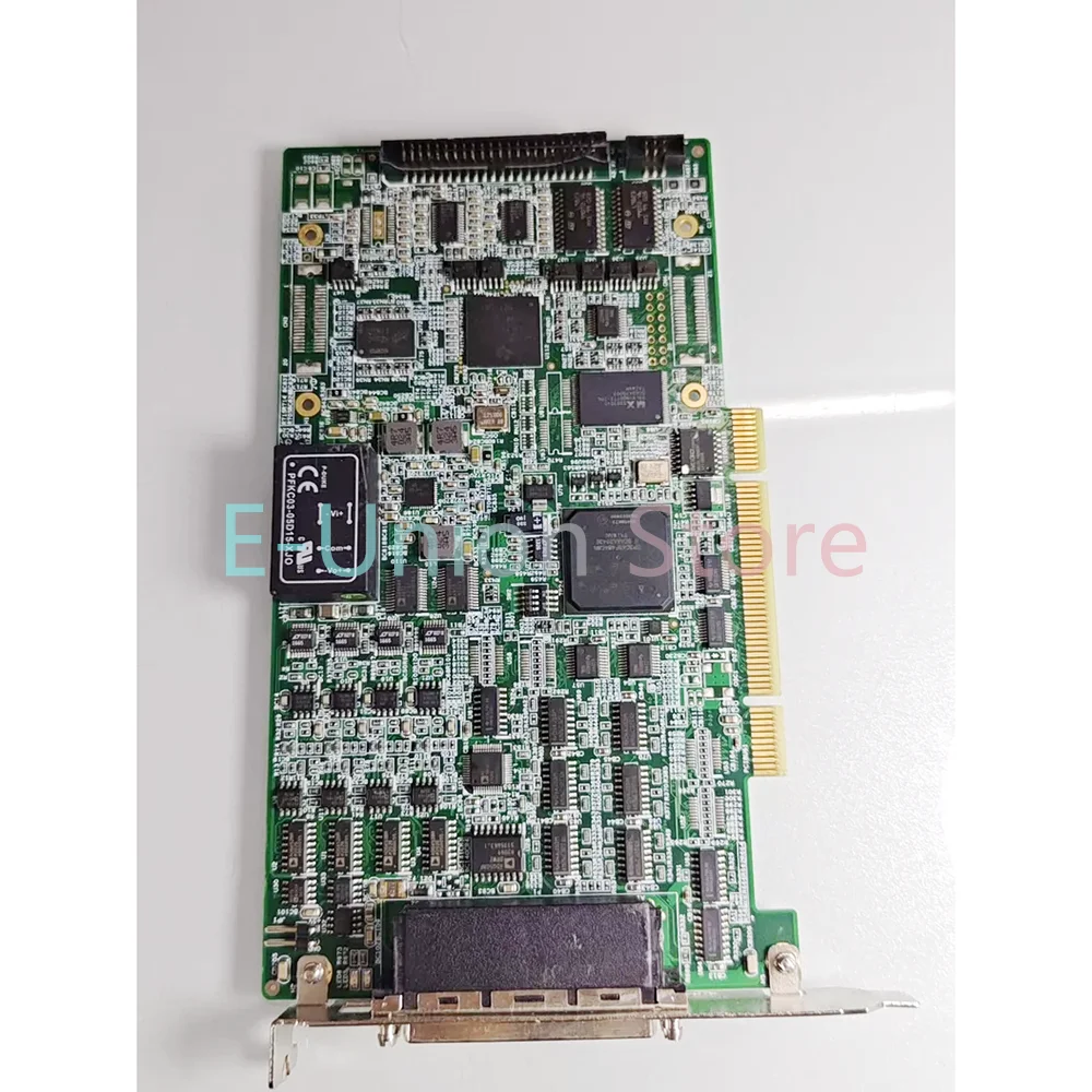 PCI-8258 Industrial Control Acquisition Card