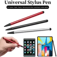 Universal Stylus Pen for Android IOS Tilt Phone Tablet Stylus Pen Tablets Mobile Phone Touch Pen for iPad iPhone Samsung Huawei