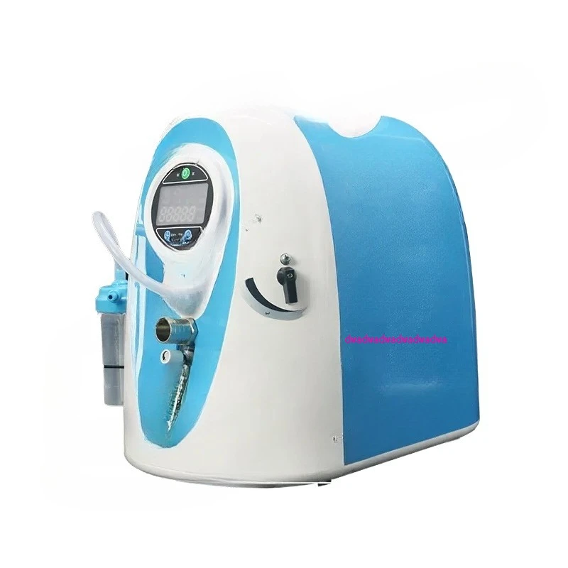 

Генератор низкого кислорода на 30 л, используемый для тренировки низкого кислорода, имитация системы обучения на большой высоте на 5000 метров