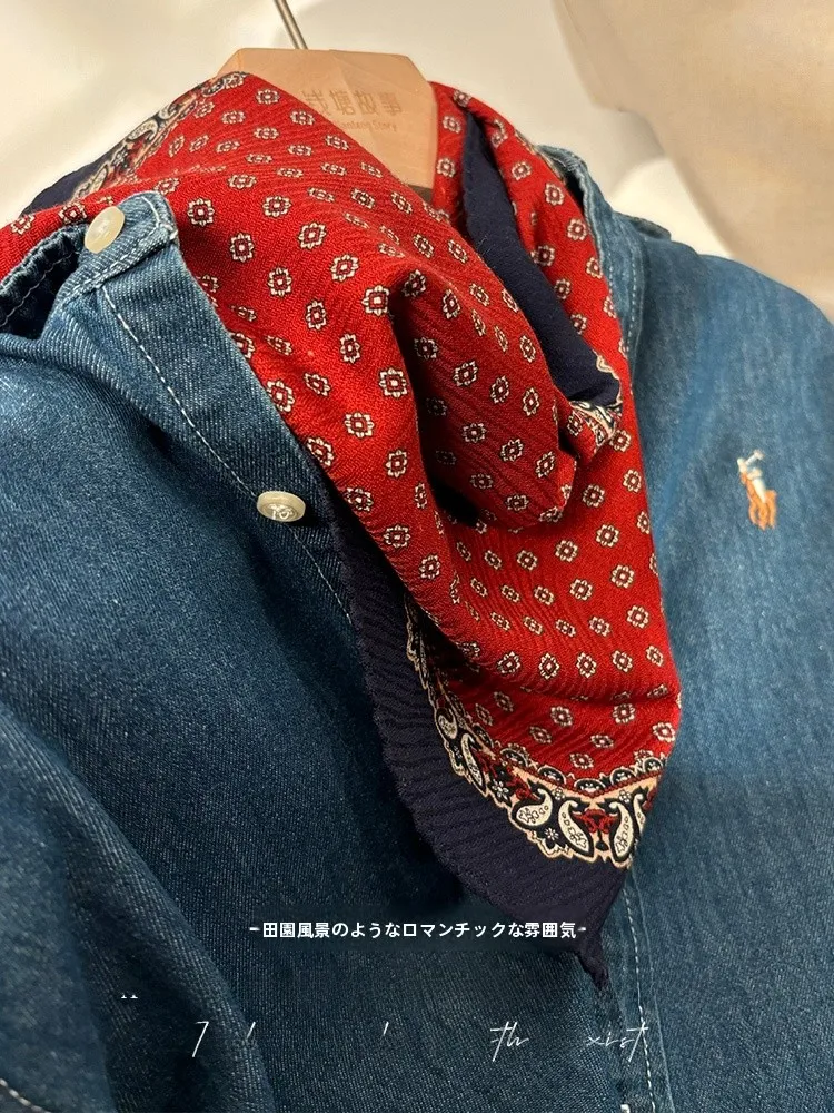 ele-diamond-pattern-00-australian-wool-scarf-women's-winter-design-3d-multifunctional-ne-scarf-luxury-feel