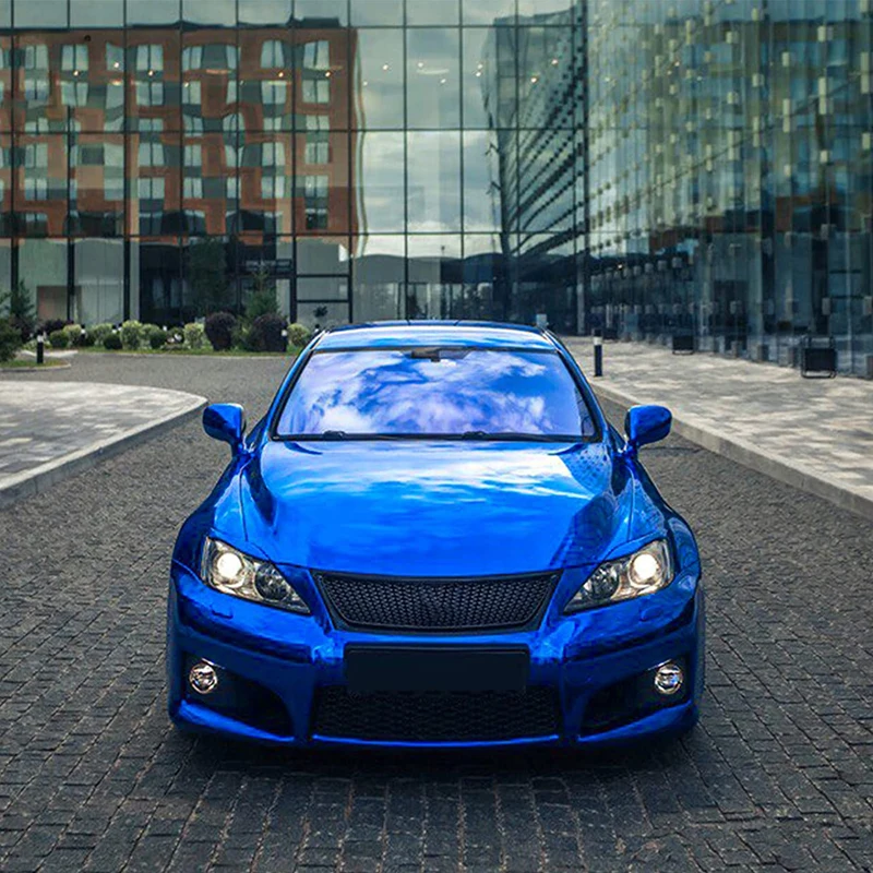 Thumbnail 2 - #68 Popular Car Body Films Choices