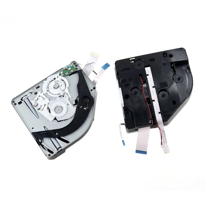 ออปติคัลไดรฟ์ ออปติคัลไดรฟ์ภายในตัวเปลี่ยน ออปติคัลไดรฟ์แบบบาง โลหะเปลี่ยนออปติคัลไดรฟ์ KES-497A Dropship