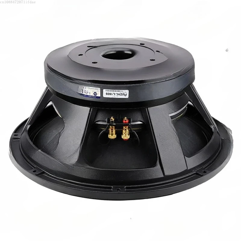 

Professional 18Inch 4000W LPS Woofer for Stage Bar PA System Audio