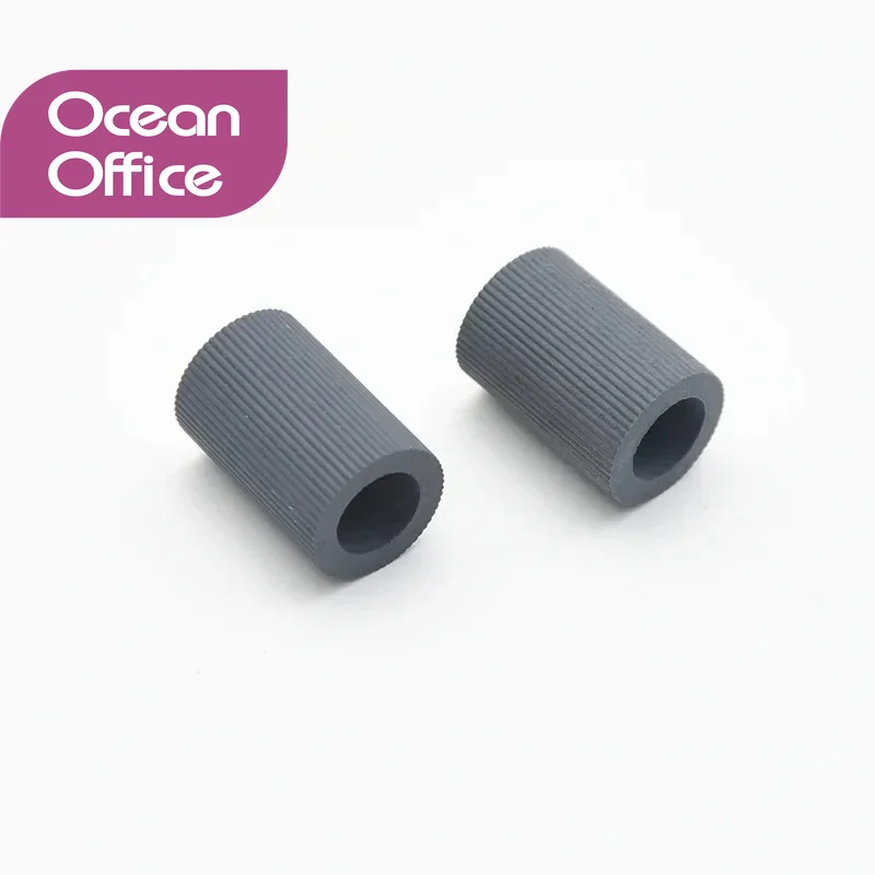 5set LU2088001 Pickup Roller Rubber Tire for Brother DCP 7030 7032 7040 7045 MFC 7320 7340 7345 7440 7450 7840 HL 2140 2150 2170