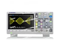 Siglent Technologies SDS1202X-E 200 mhz Digital Oscilloscope 2 Channels, Grey