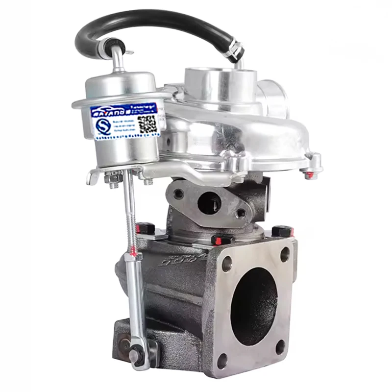 Turbo Charger For Holden Rodeo 4JB1T 2.8L RHB52W VI58 Upgrade 8944739540 8970192920 8944777341 8944739541 VI58