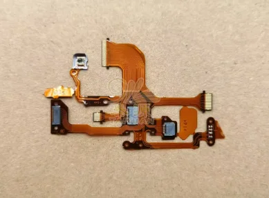 

Repair Parts For Sony A6500 ILCE-6500 Top Cover Flex Cable Ass'y