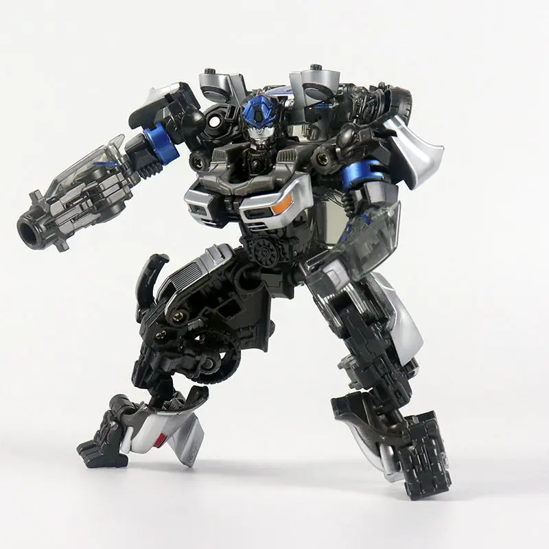 12.5cm Bmb Taiba Cy-01 Cy01 Mirage Ko Ss105 T7 Transformation Action Figure Robot Collection Gift