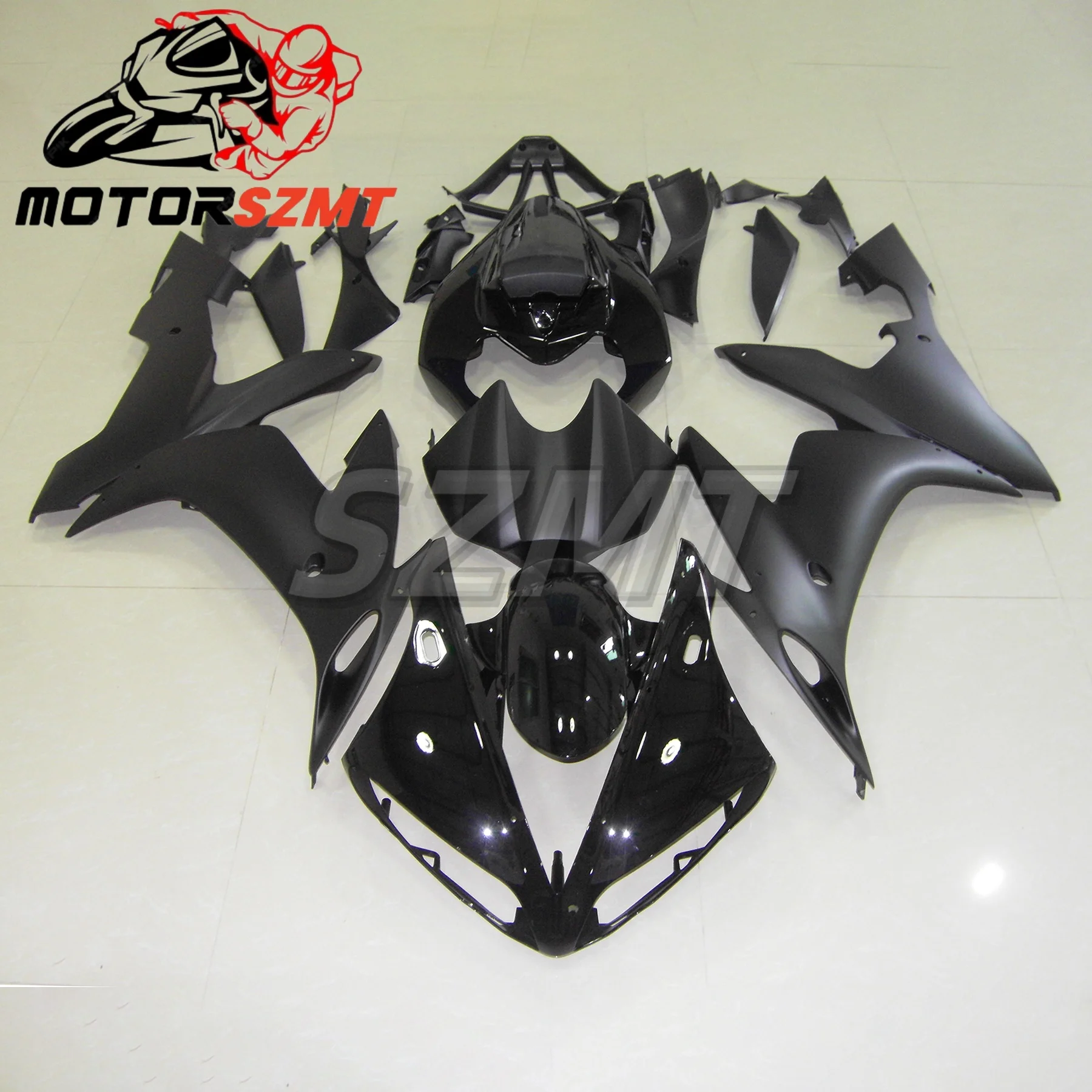 Motorcycle Fairing … - image