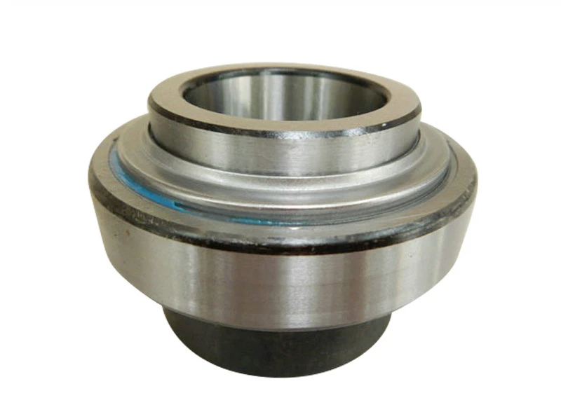 1111KRR Straight Face Bearing, Glass Melting Furnace Fan, Deep Groove Ball Bearing, Small Size