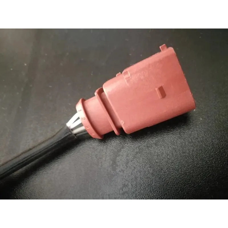 Oe: 03C906262 1K0998262T Front Lambdasonde Air Brandstof  Sensor forAudi A3 A4 A5 A6 Q5 Seat Ibiza Skoda Fabia octavia Vw Cc