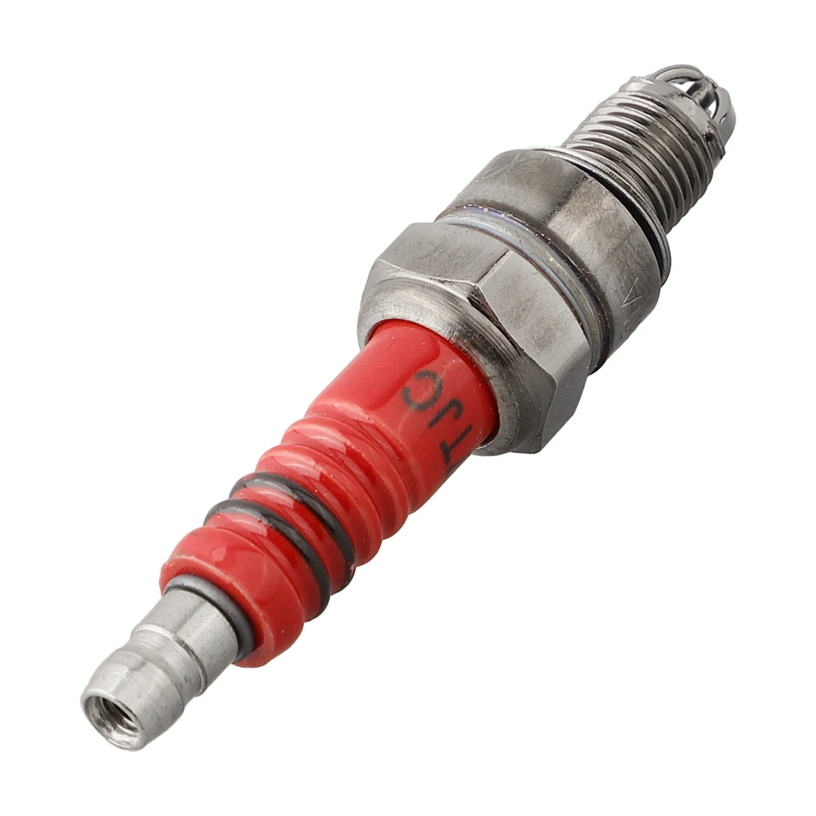 For 50cc-150cc A7TC Spark Plug ATV Motorcycle Accelerate High Performance Three-Electrode A7TC Fashion Hot New