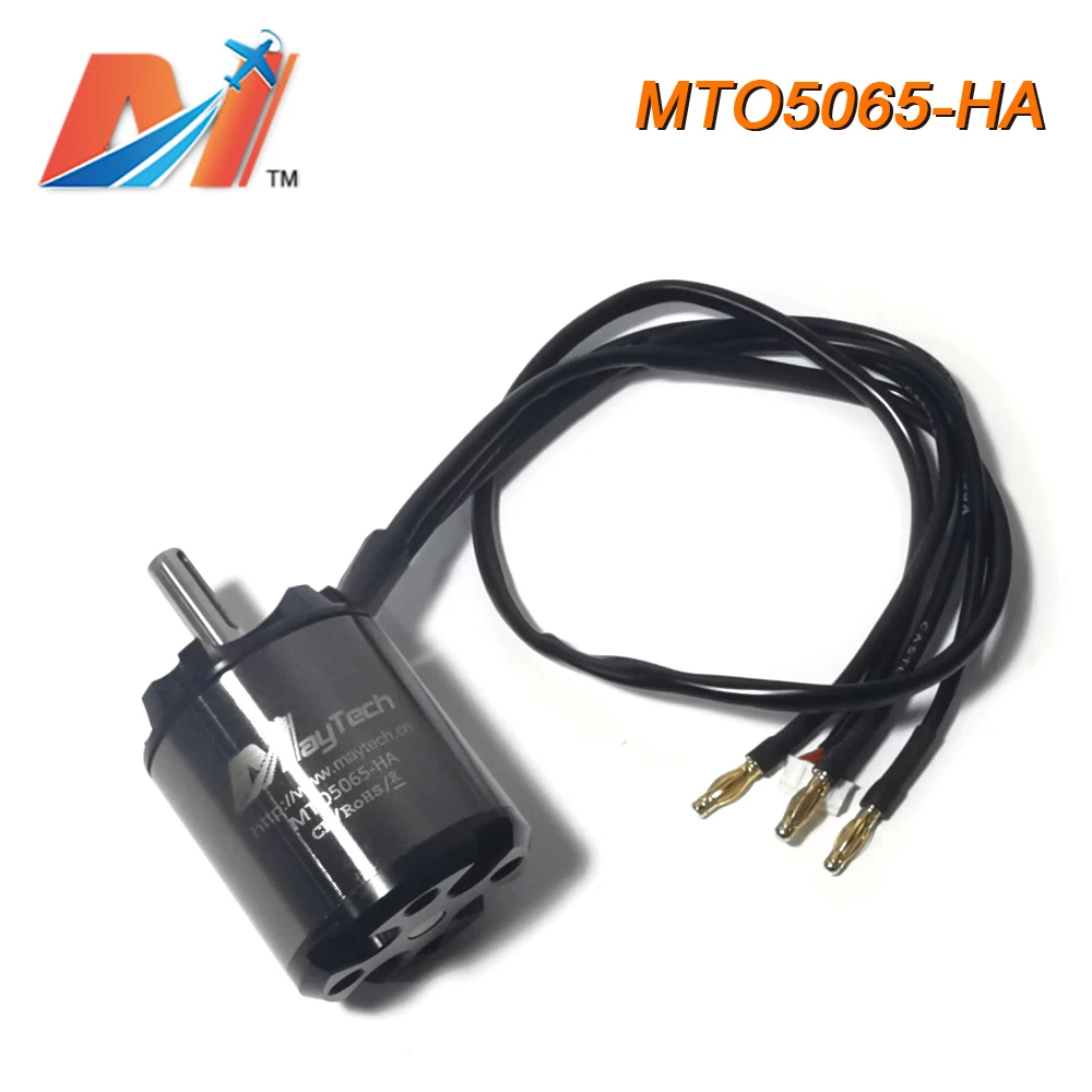 

Maytech 5065 220KV Battle-hardened Sensored Outrunner Motor for Electronic Longboard Solder Motorized Carbon Fiber Skateboard